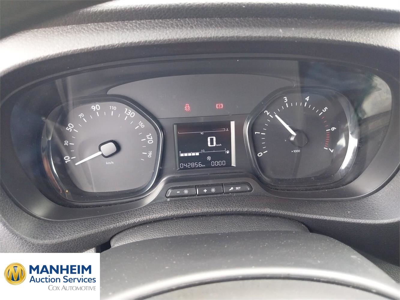 Foto Fiat Scudo 55