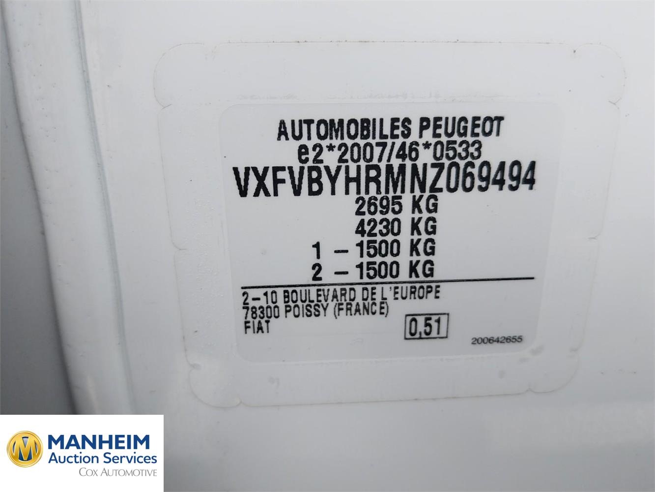 Foto Fiat Scudo 56