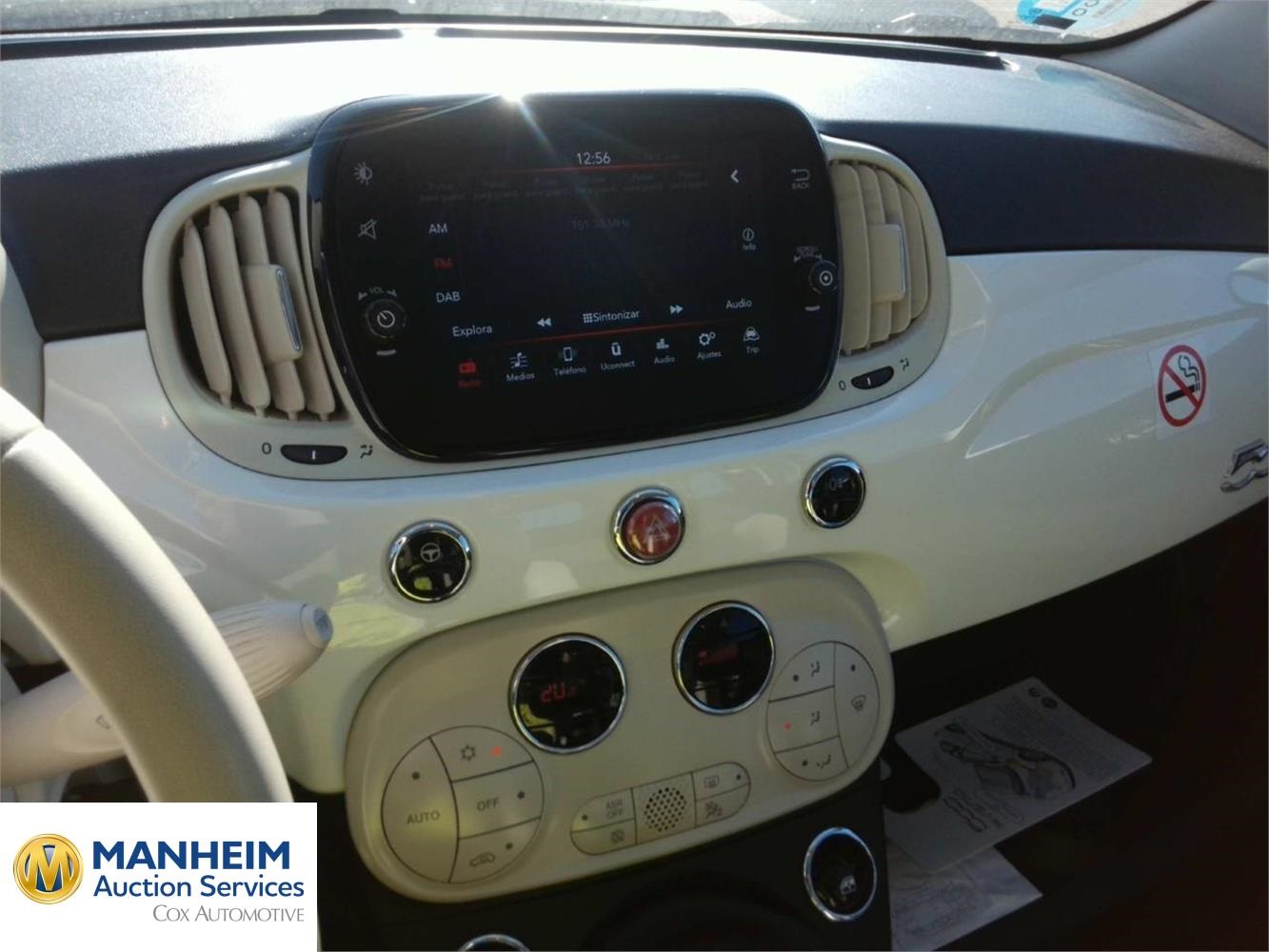 Foto Fiat 500 3