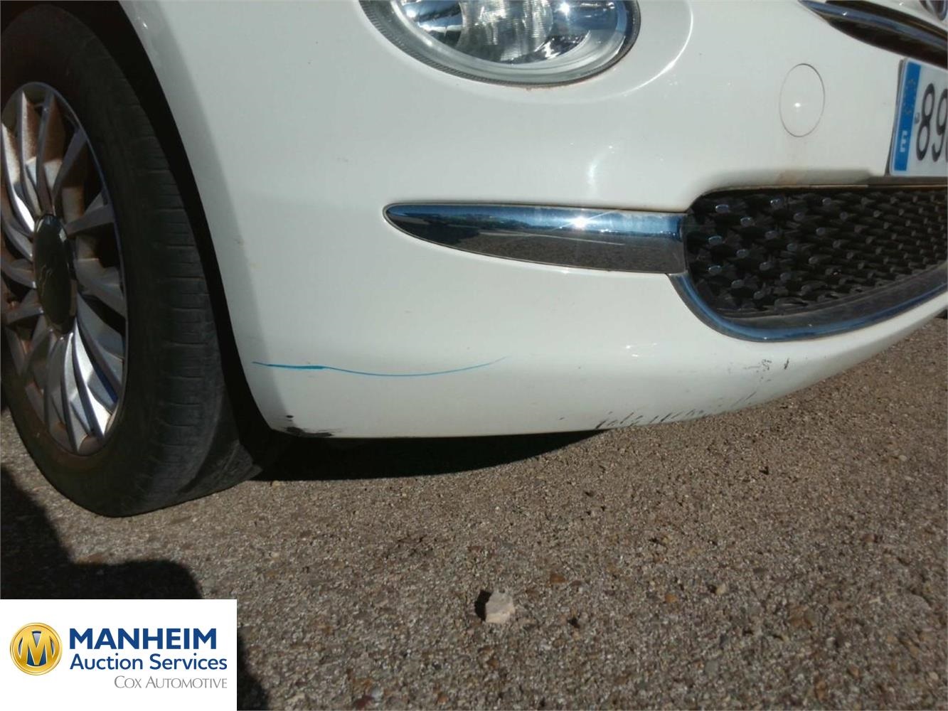 Foto Fiat 500 15