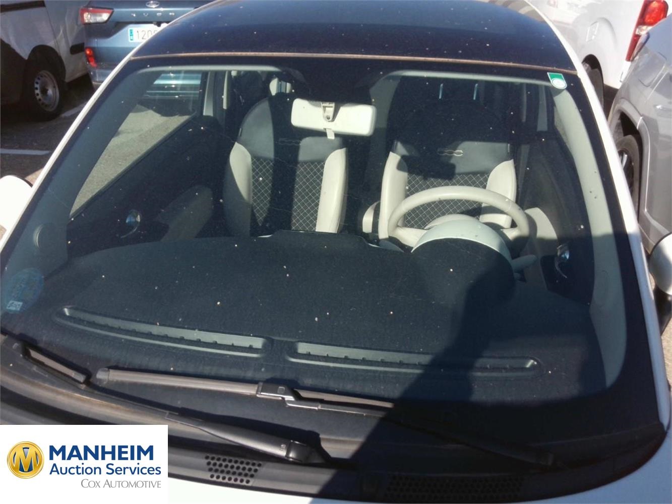 Foto Fiat 500 18