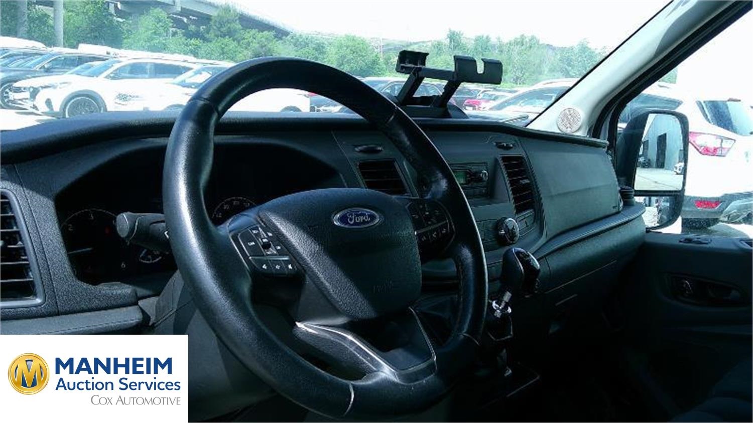 Foto Ford TRANSIT 4