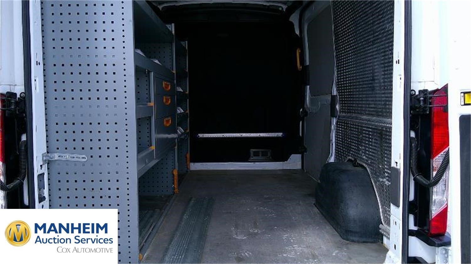 Foto Ford TRANSIT 6