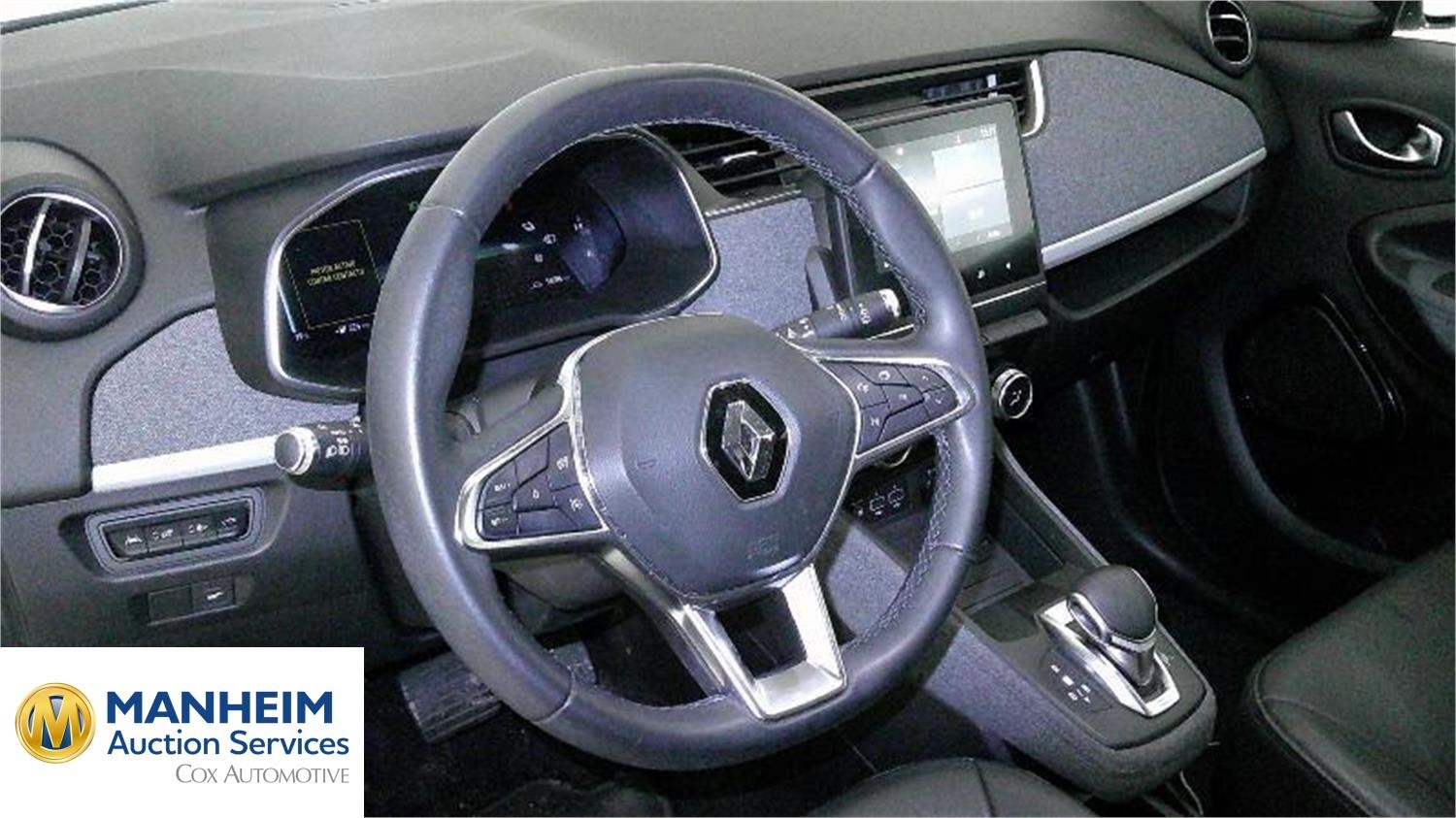 Foto Renault Zoe 4