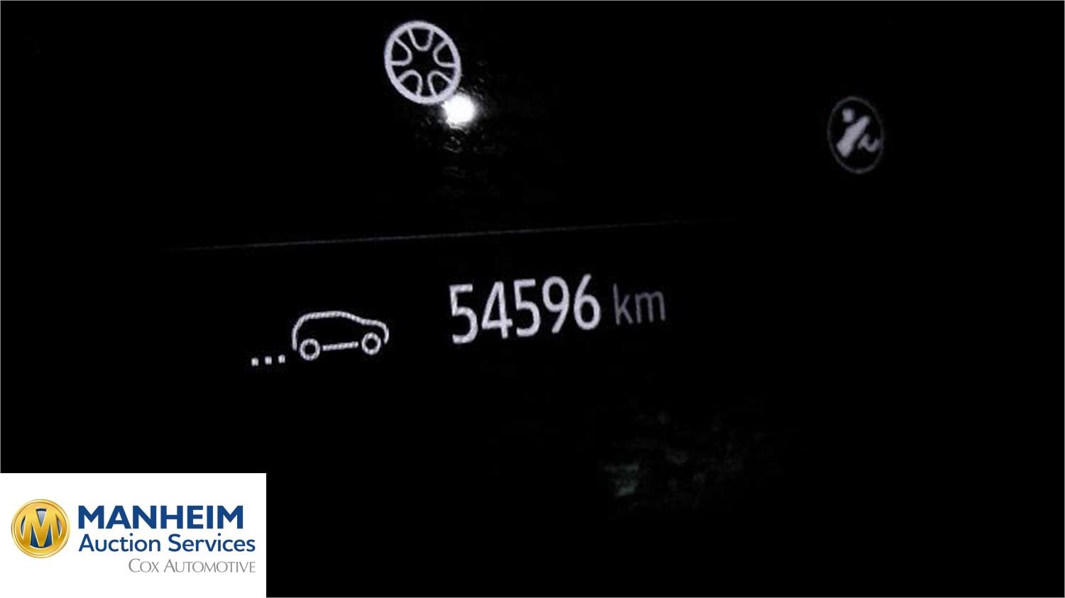 Foto Renault Zoe 5