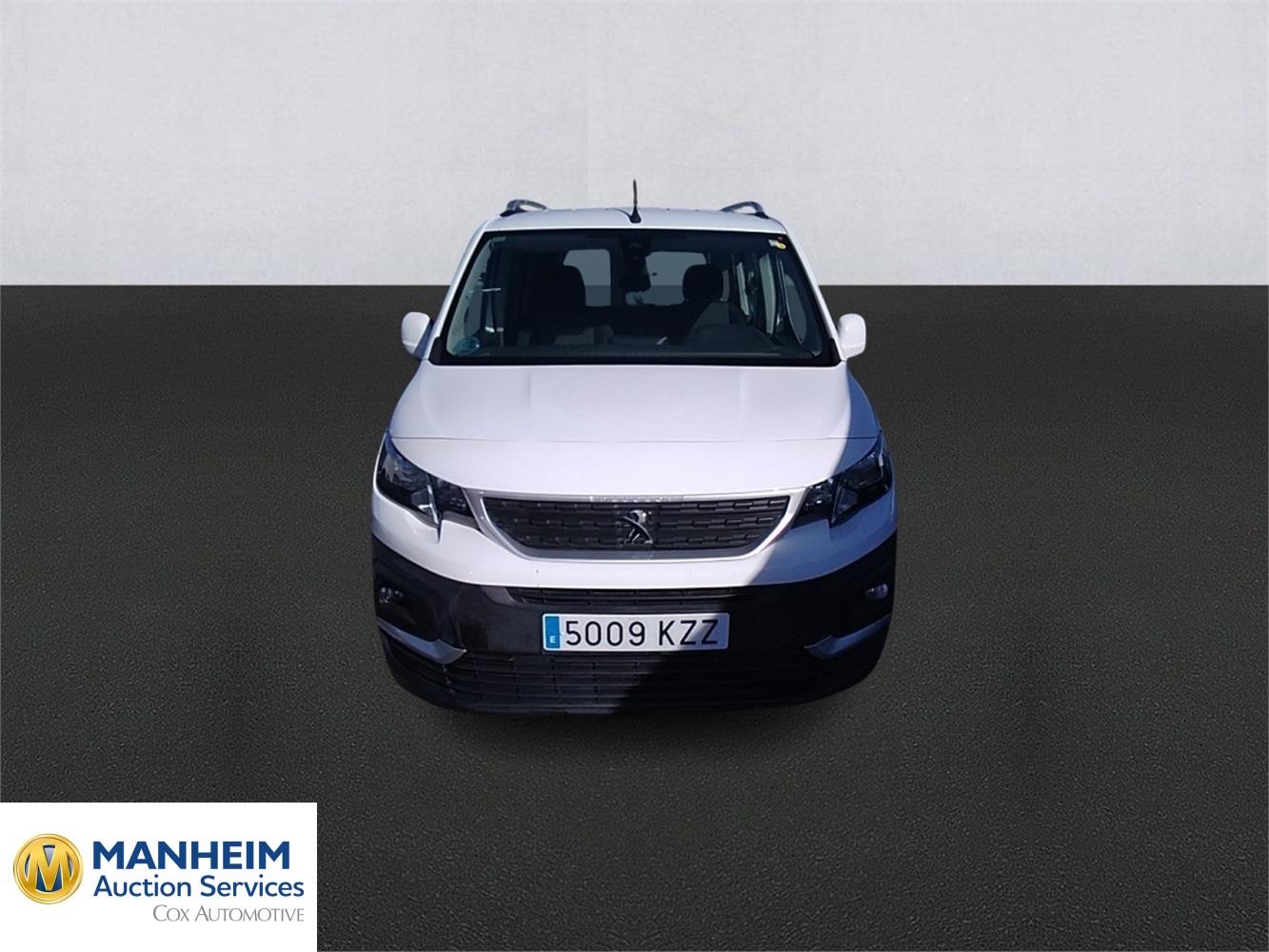 Foto Peugeot Rifter 2