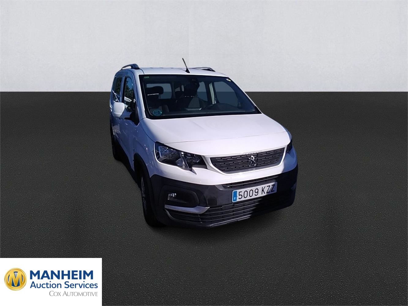 Foto Peugeot Rifter 3