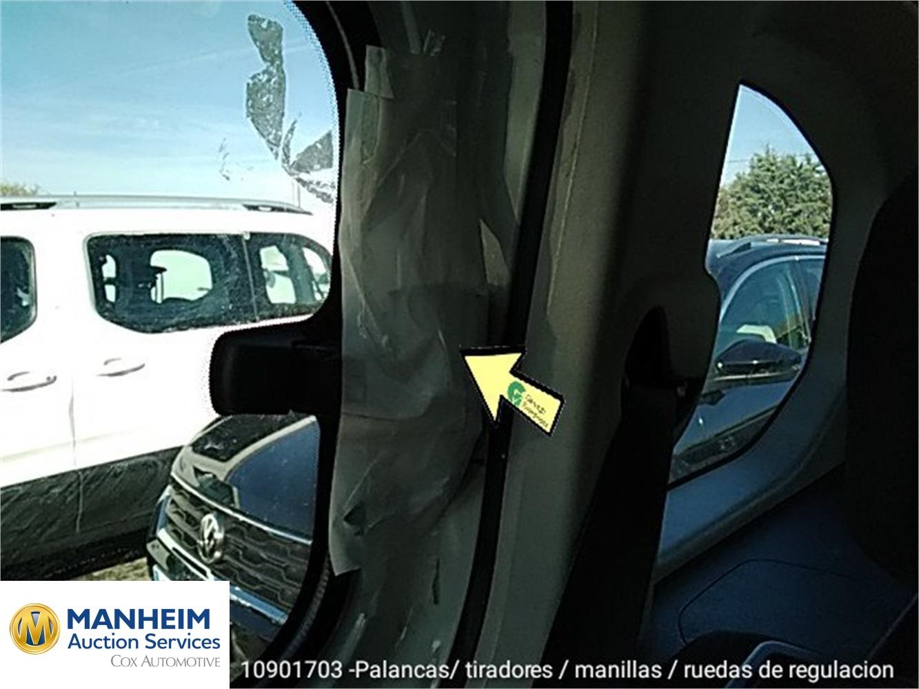 Foto Peugeot Rifter 11