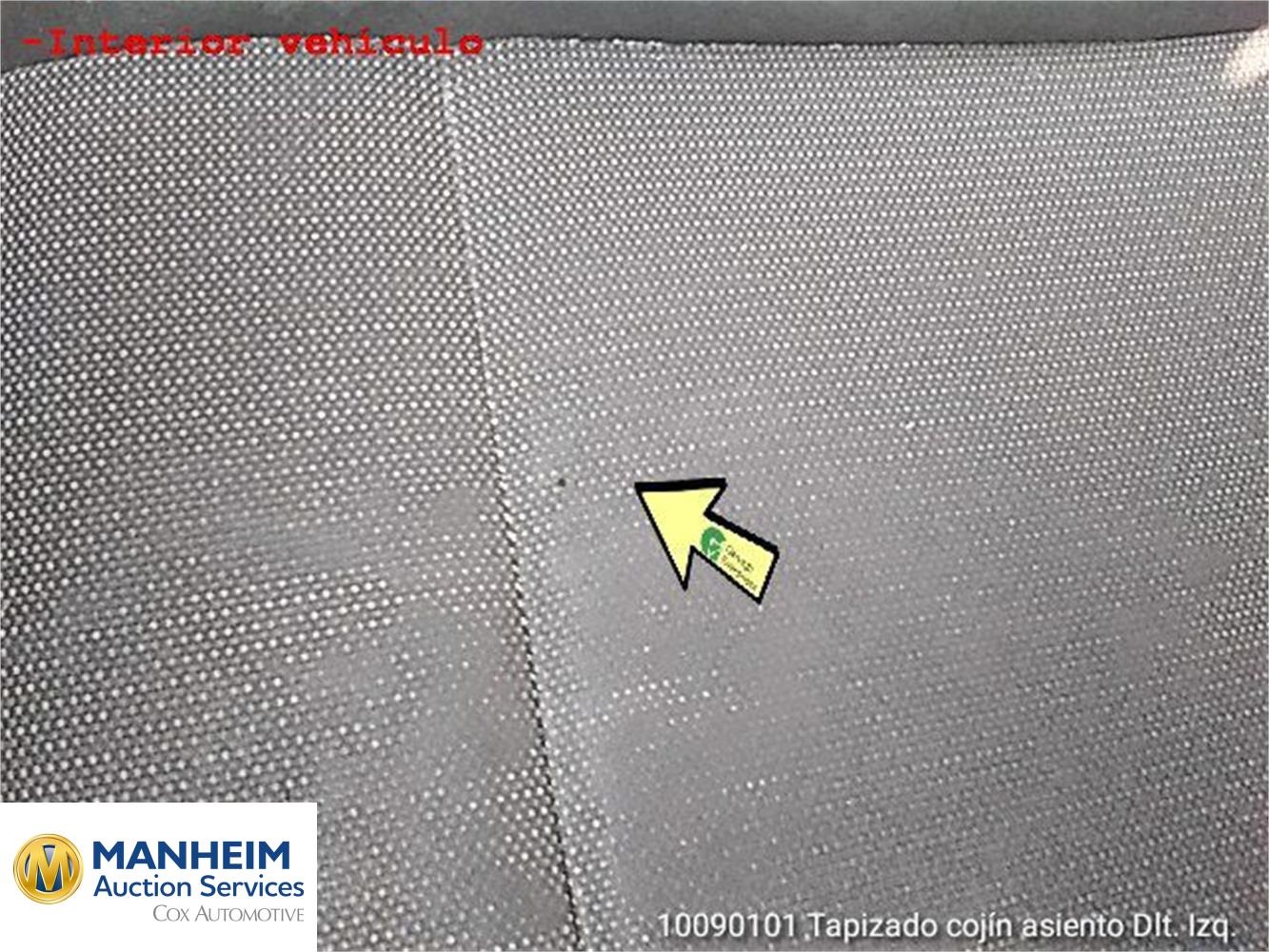 Foto Peugeot Rifter 128