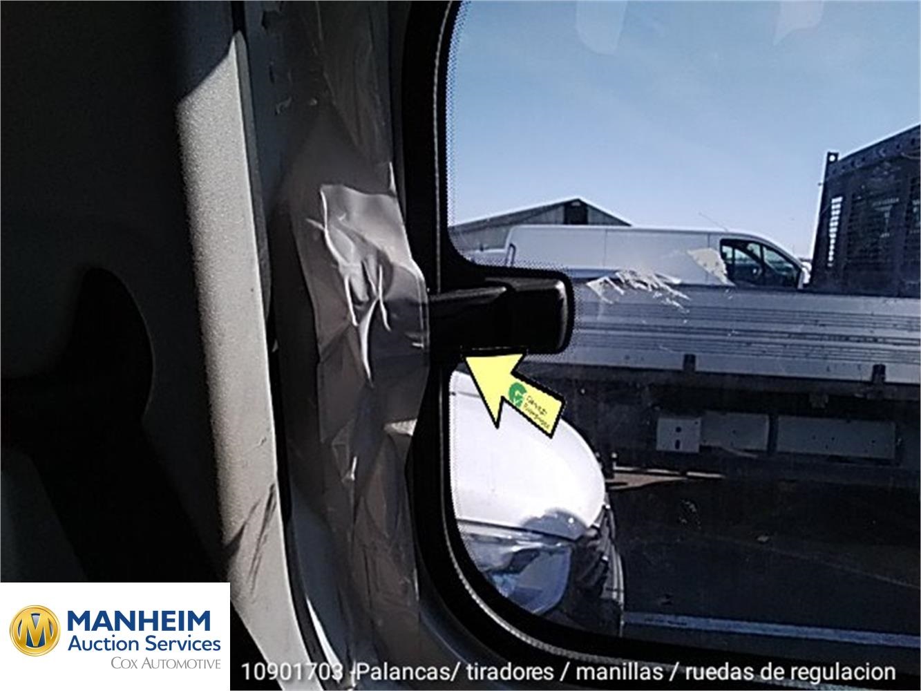 Foto Peugeot Rifter 131