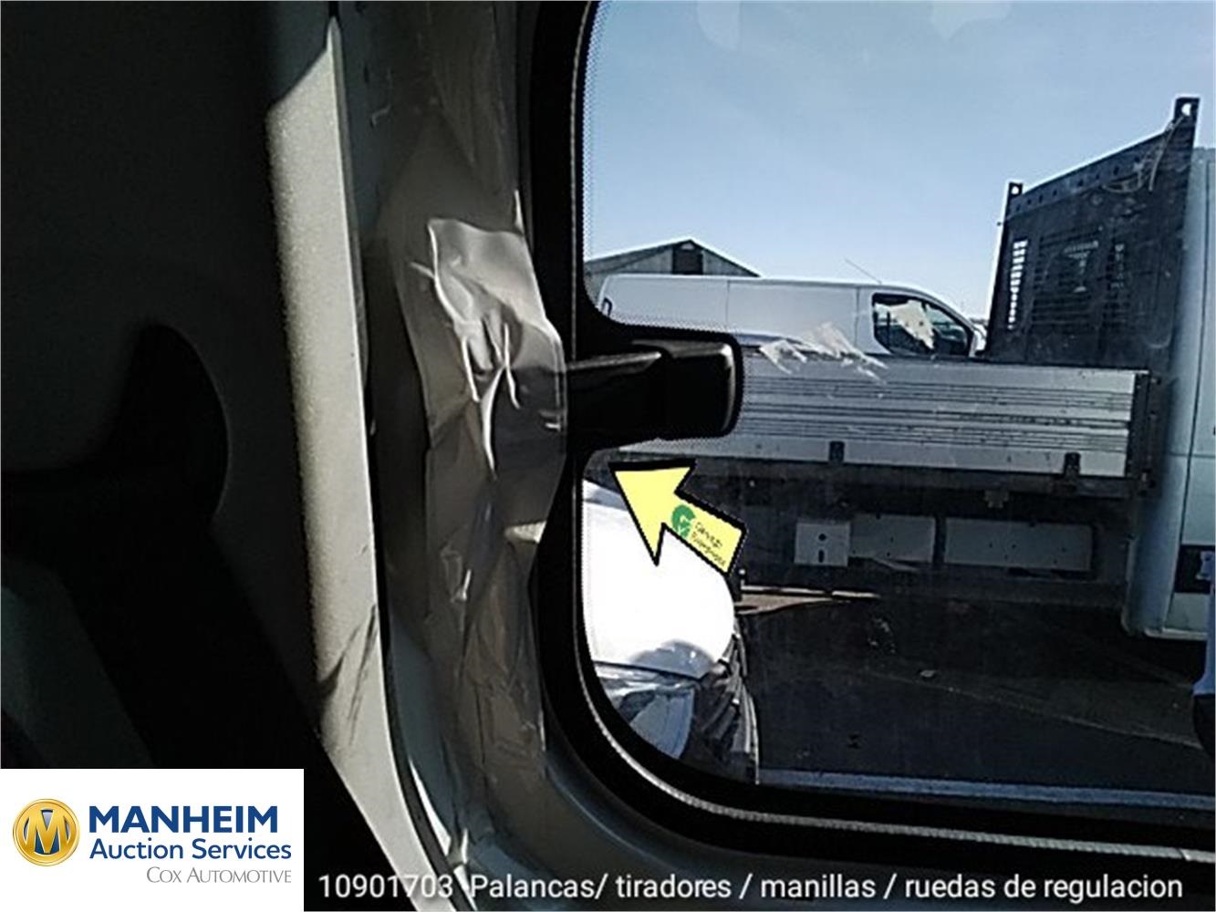 Foto Peugeot Rifter 132