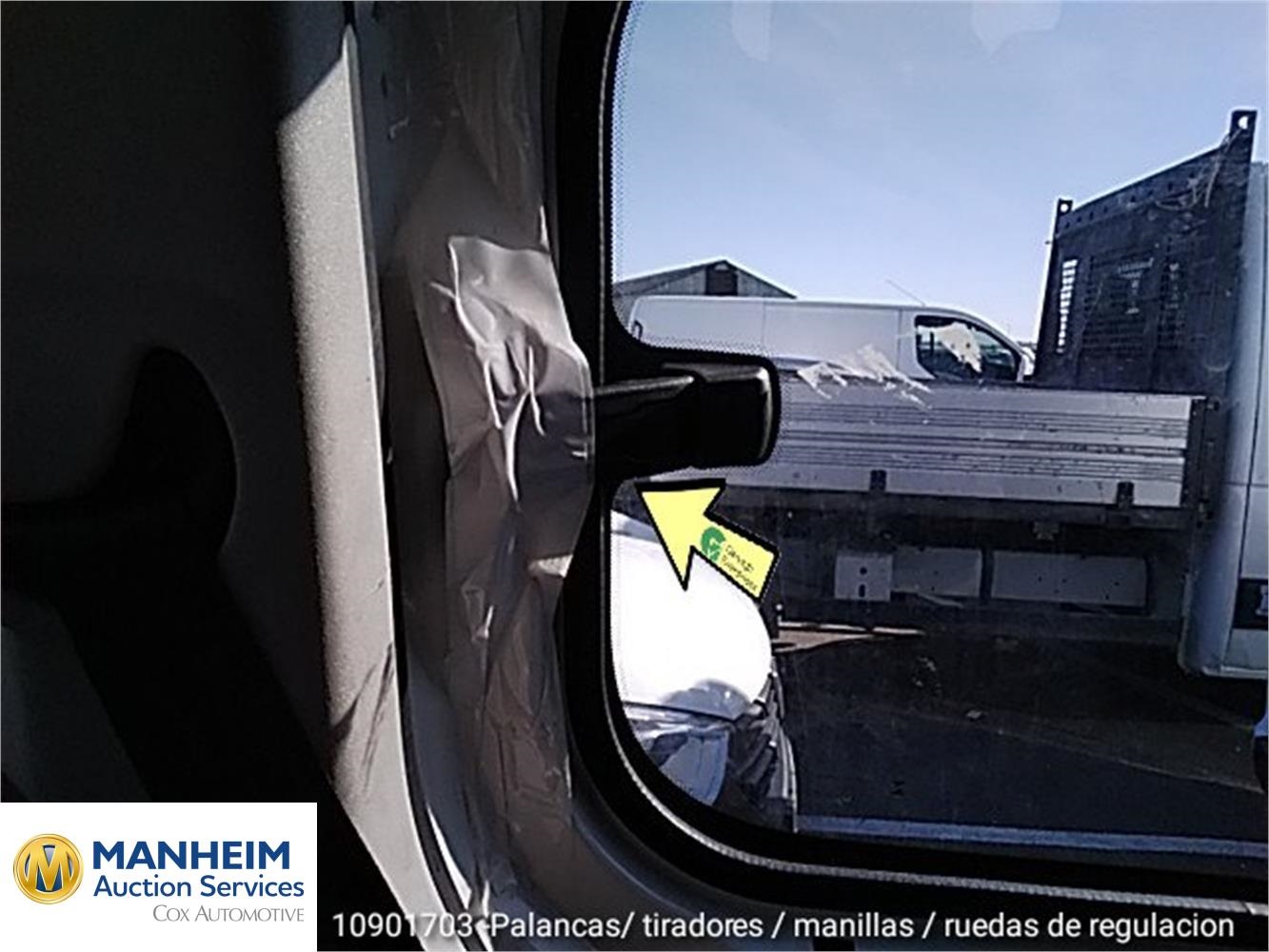 Foto Peugeot Rifter 133