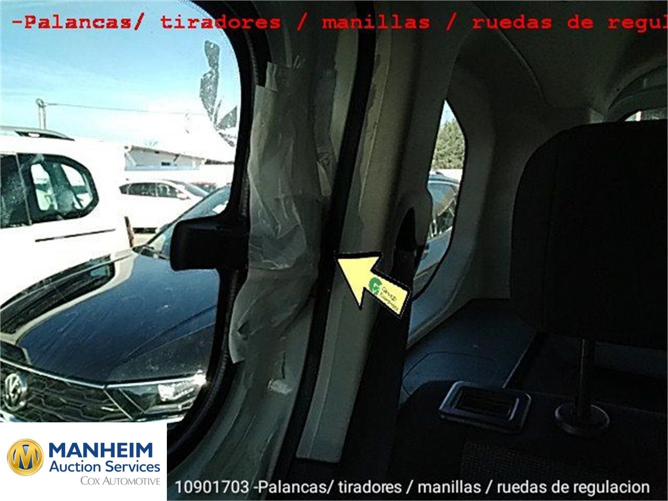Foto Peugeot Rifter 134