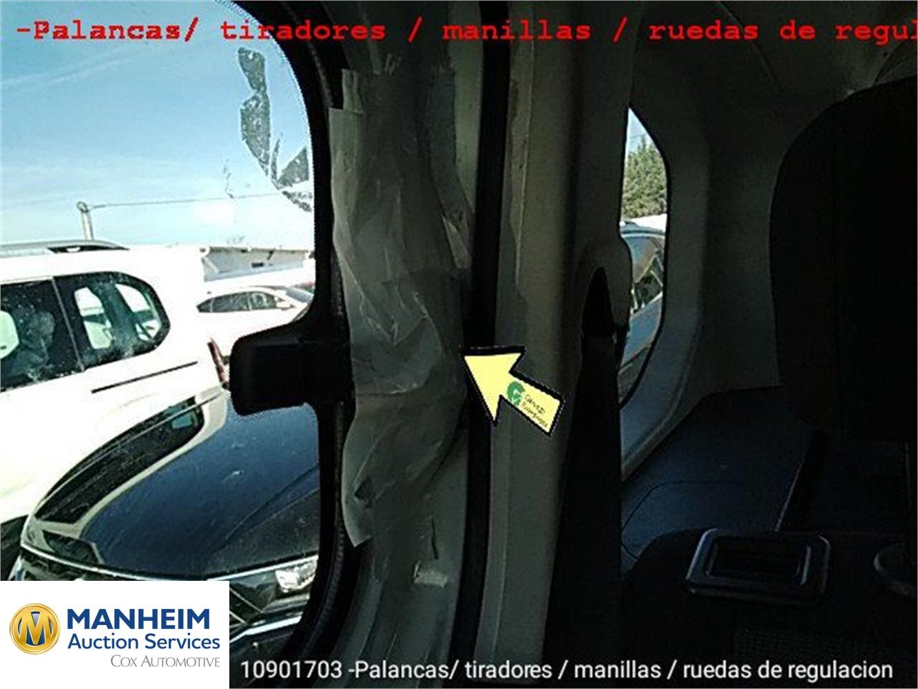 Foto Peugeot Rifter 136