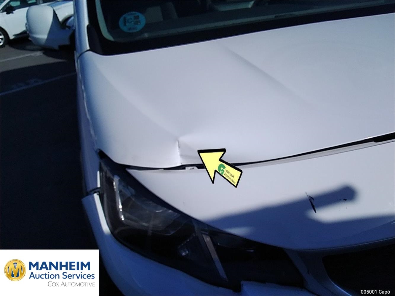 Foto Peugeot Rifter 21