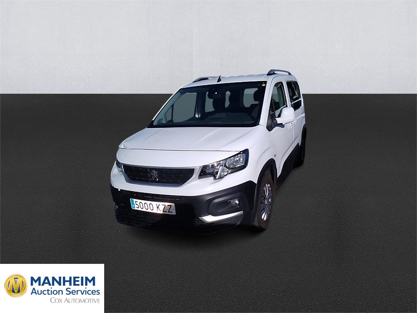 Foto Peugeot Rifter 29