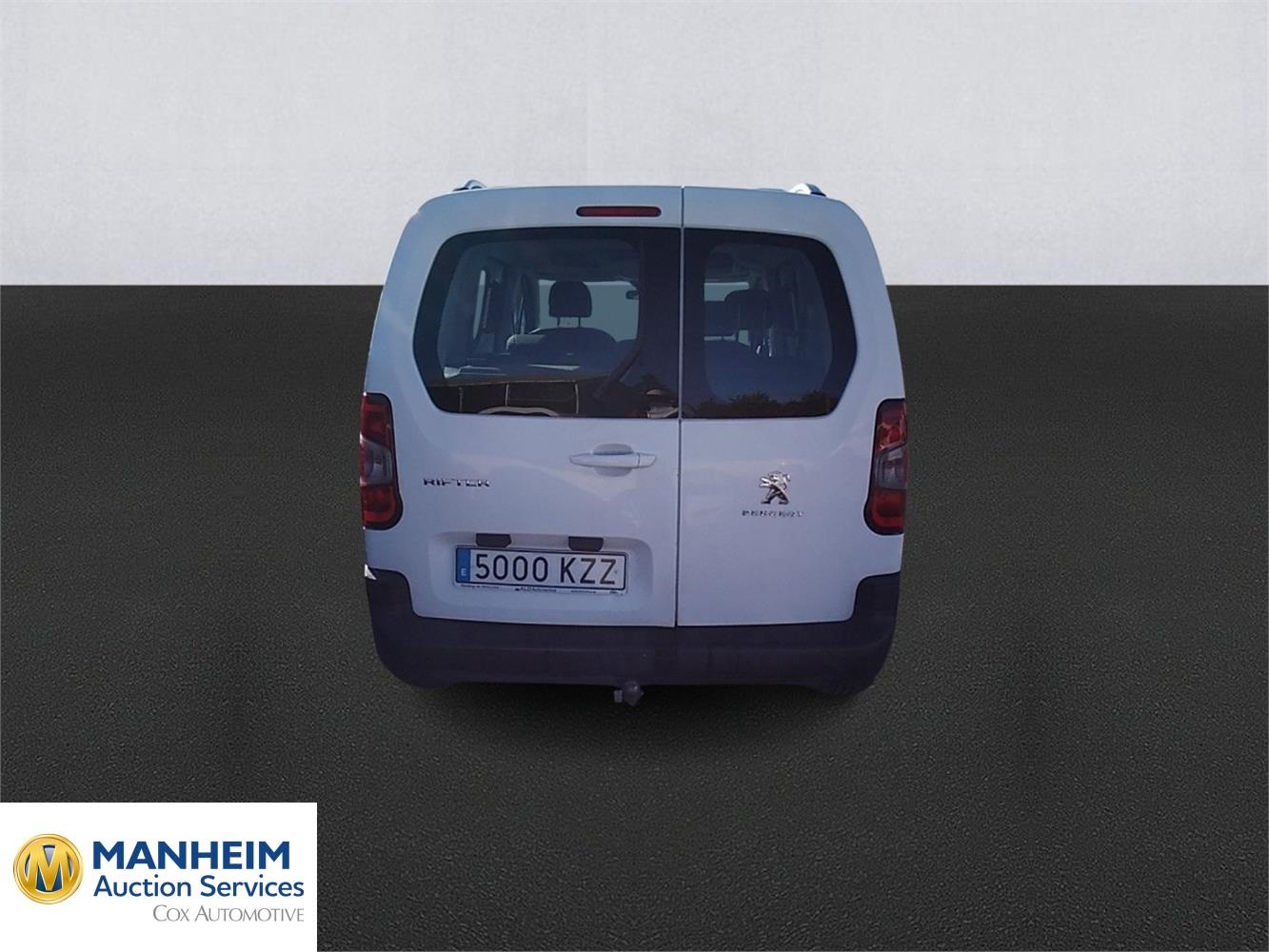 Foto Peugeot Rifter 69
