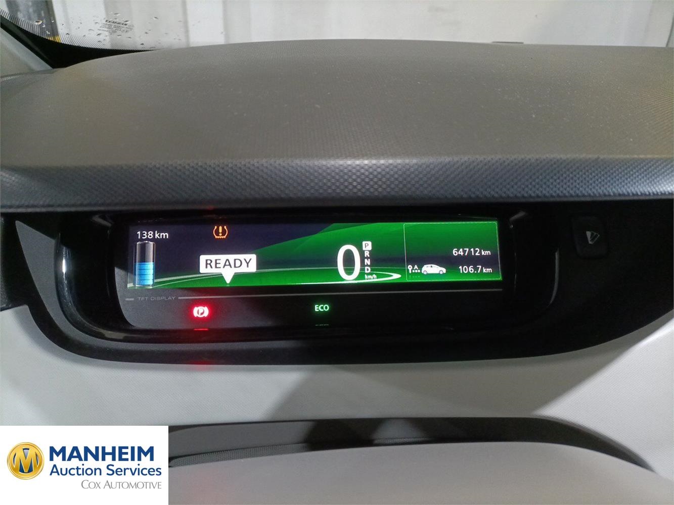 Foto Renault Zoe 8
