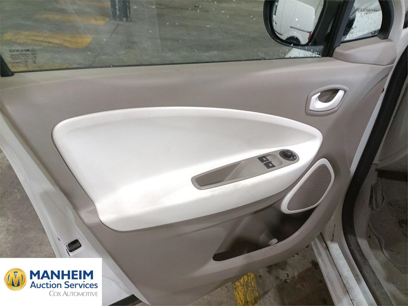 Foto Renault Zoe 13