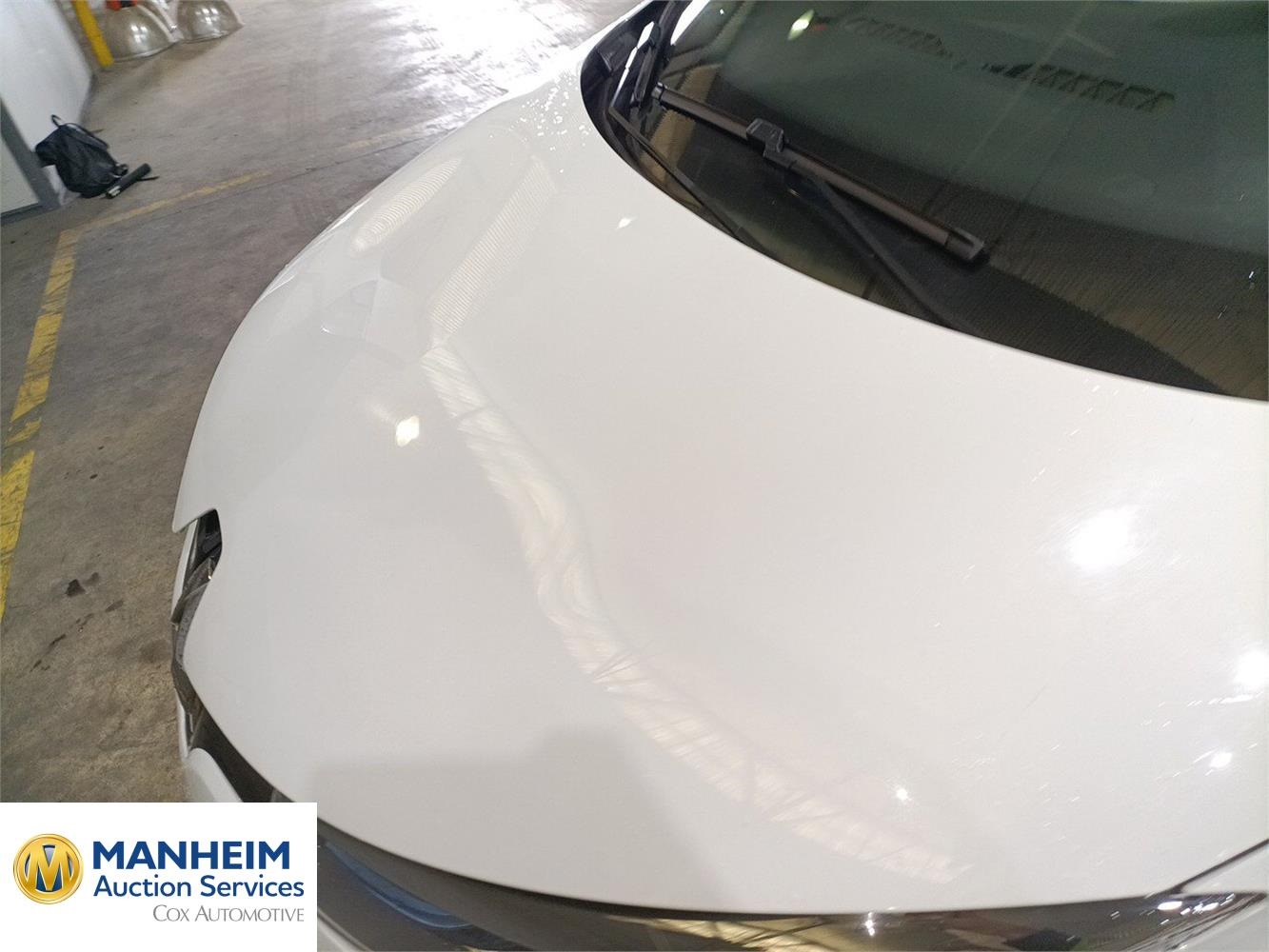 Foto Renault Zoe 15