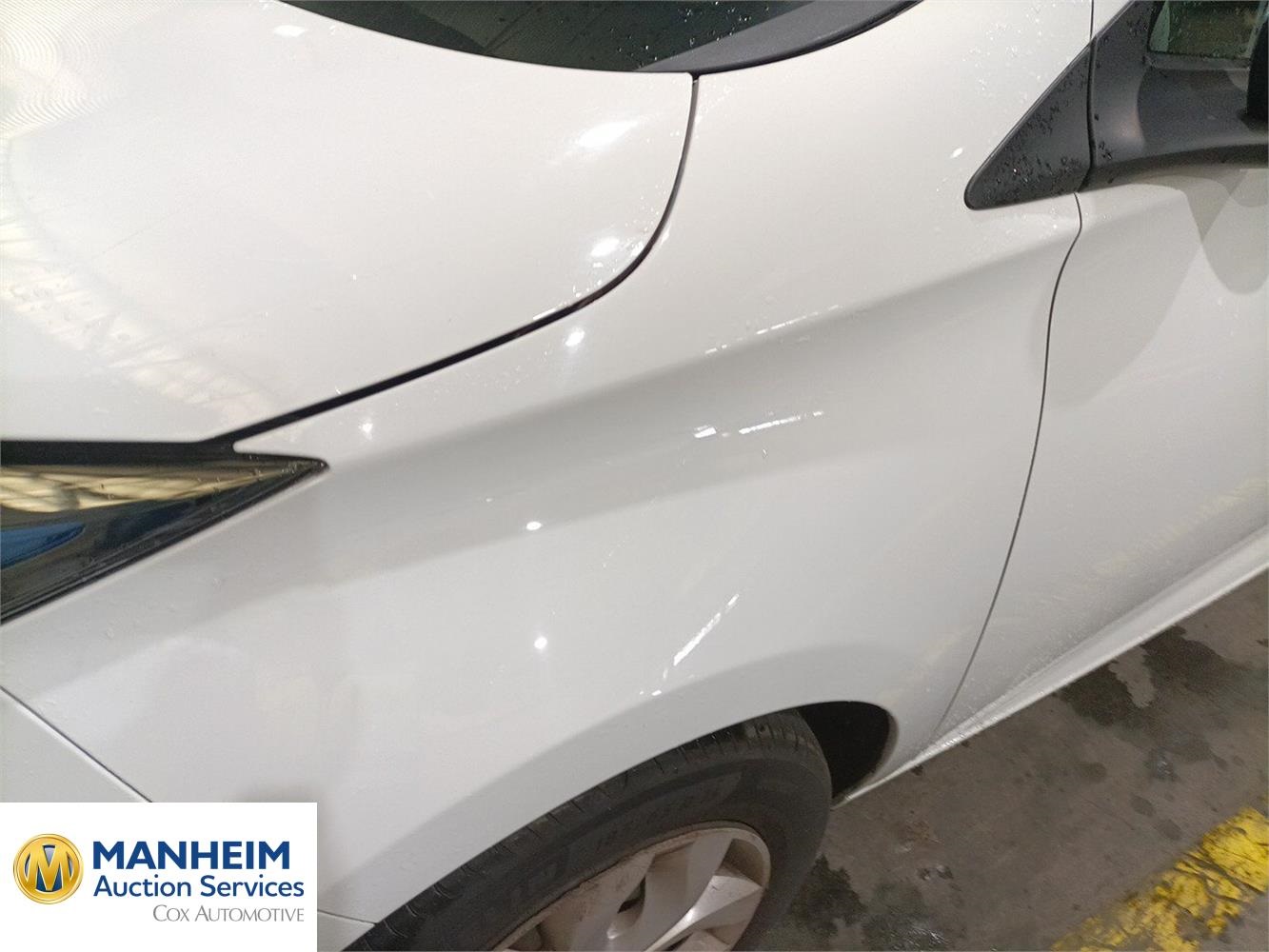 Foto Renault Zoe 17