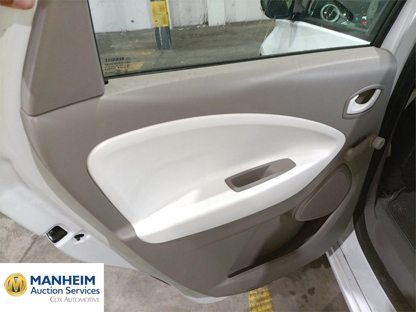 Foto Renault Zoe 21