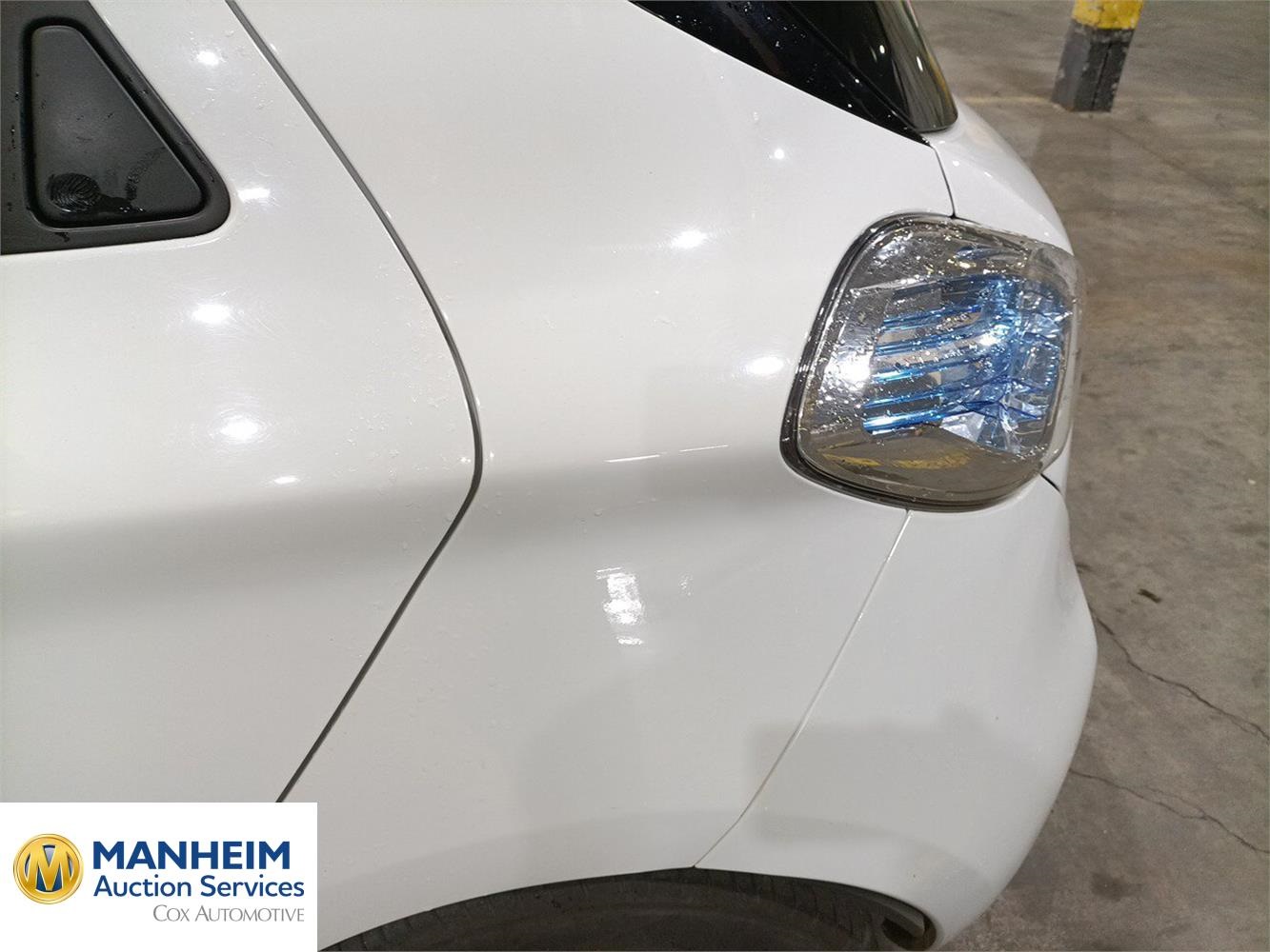 Foto Renault Zoe 22