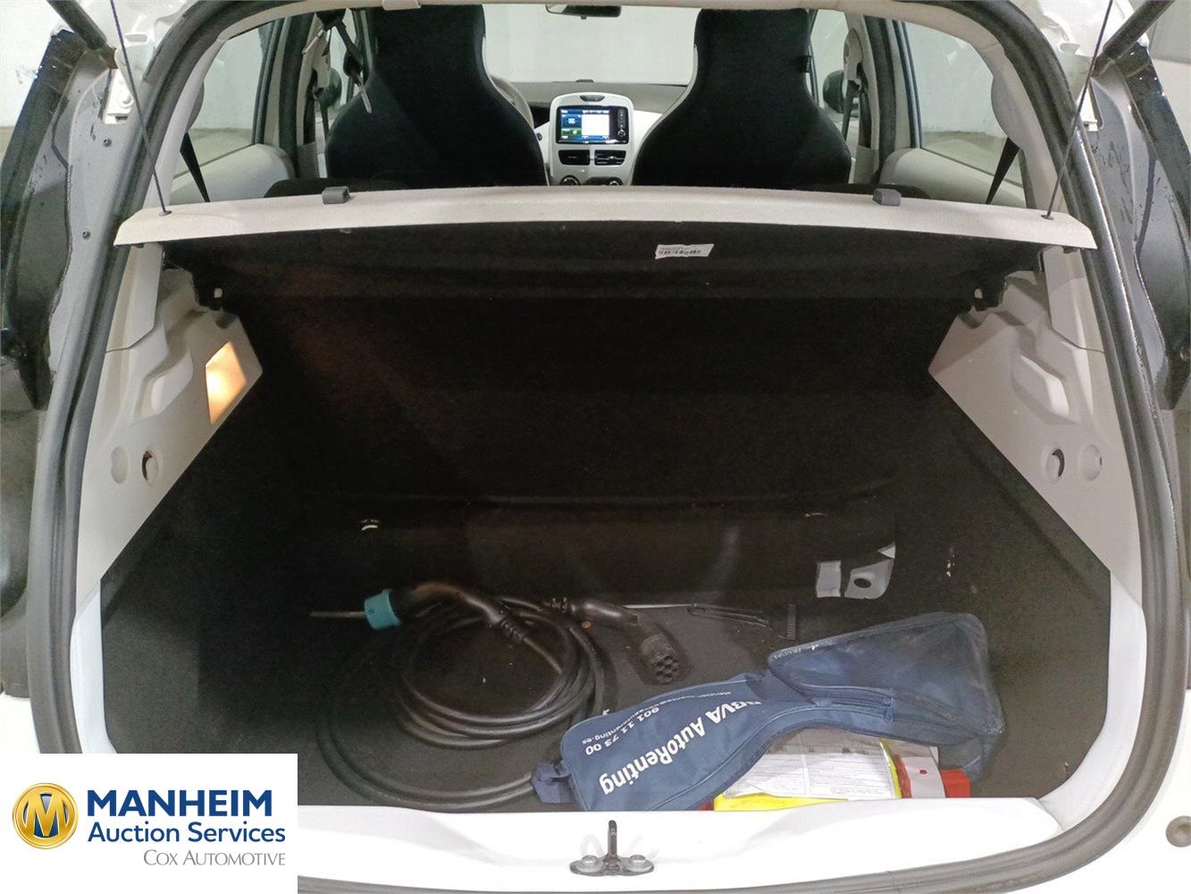 Foto Renault Zoe 26