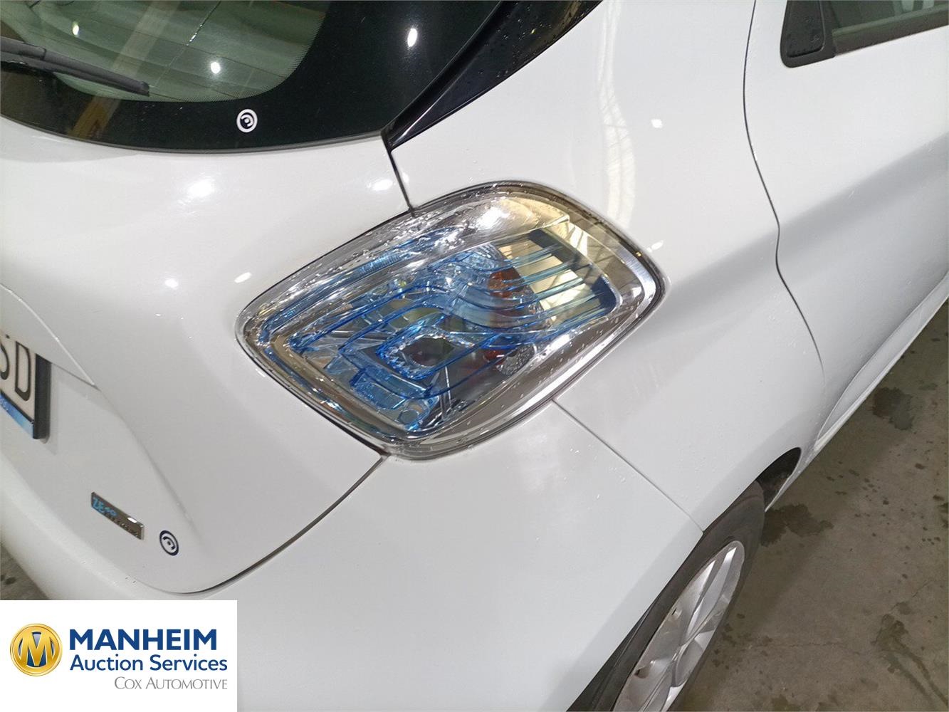 Foto Renault Zoe 29
