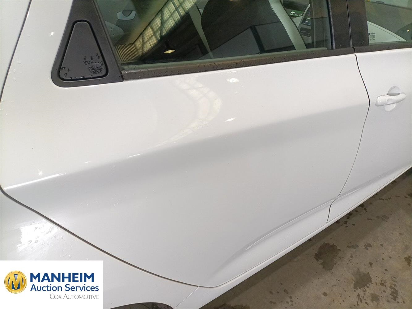 Foto Renault Zoe 32