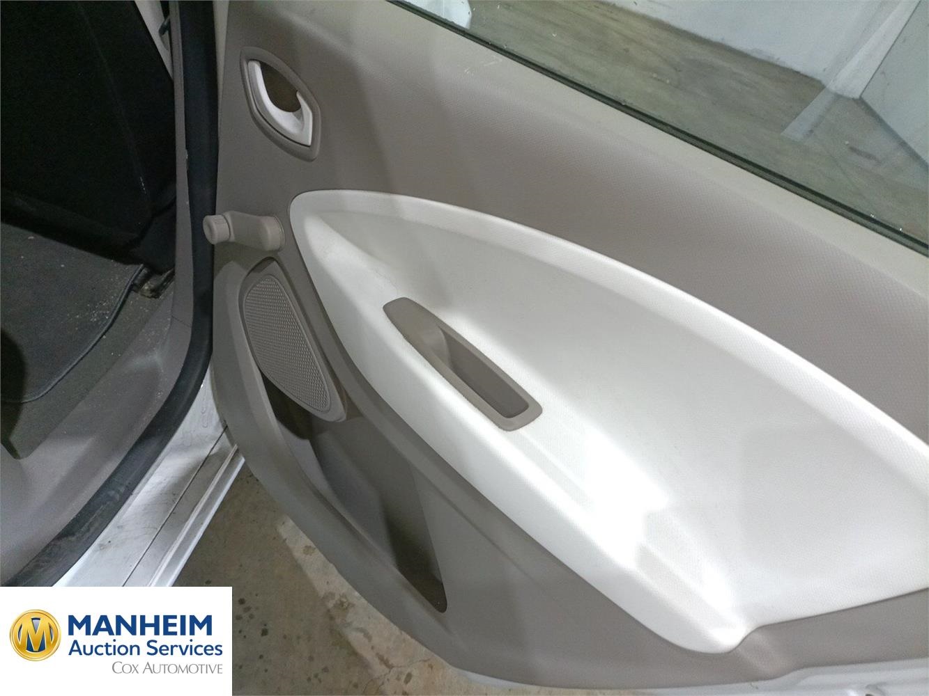 Foto Renault Zoe 33