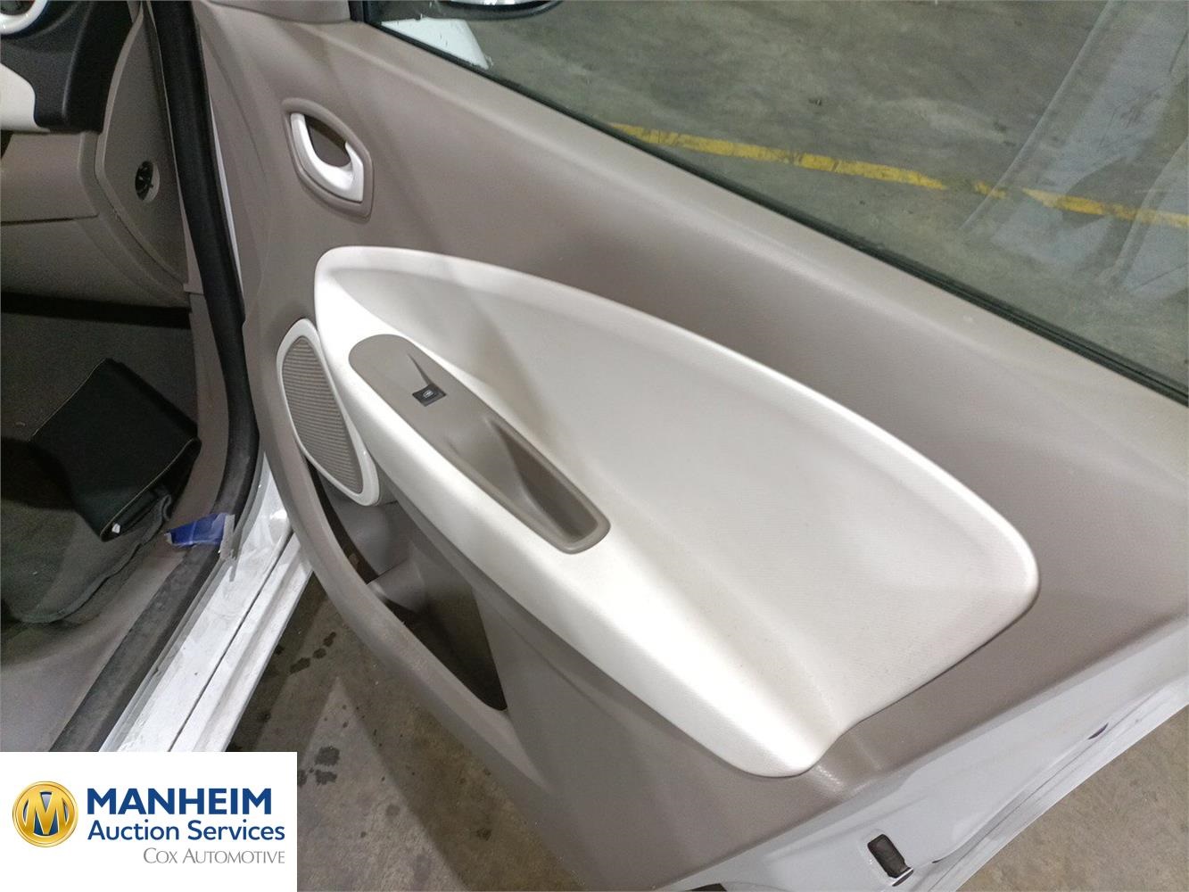 Foto Renault Zoe 35