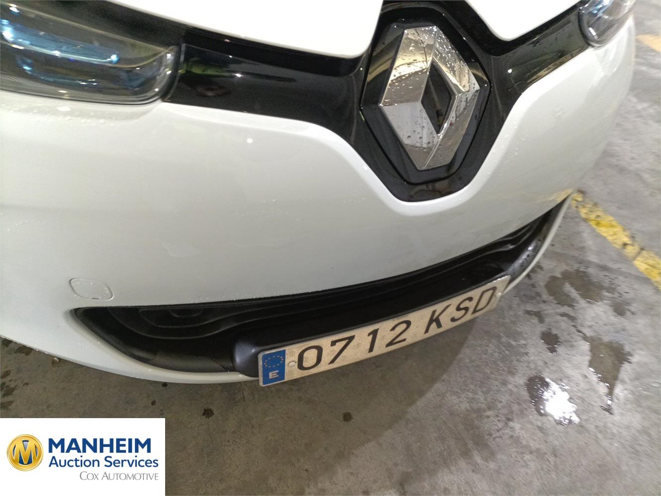 Foto Renault Zoe 39