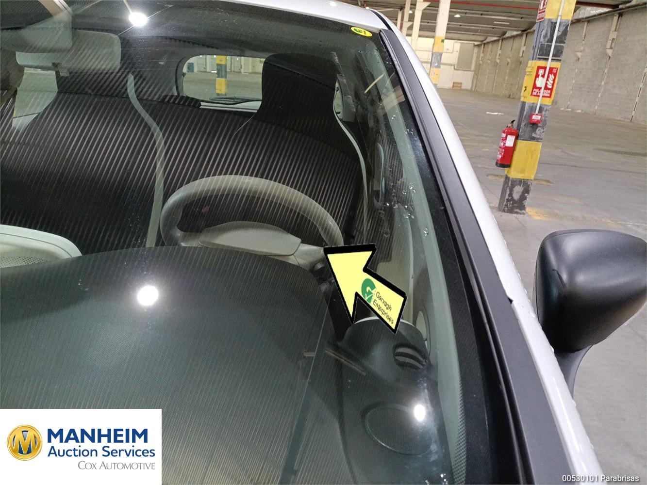 Foto Renault Zoe 45