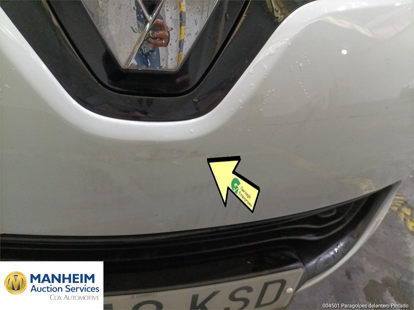 Foto Renault Zoe 58