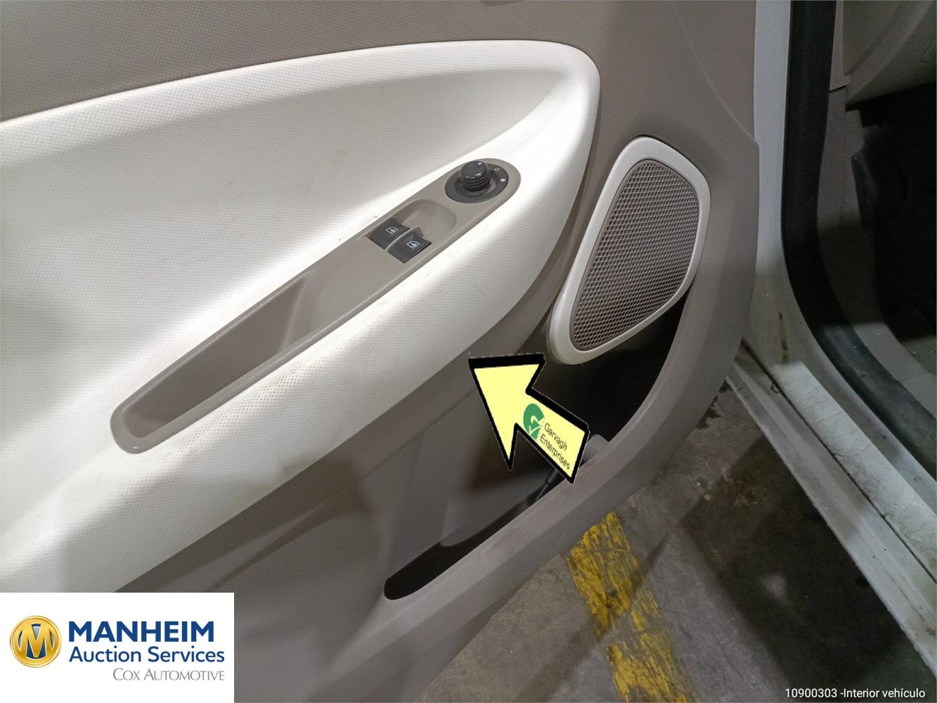 Foto Renault Zoe 65