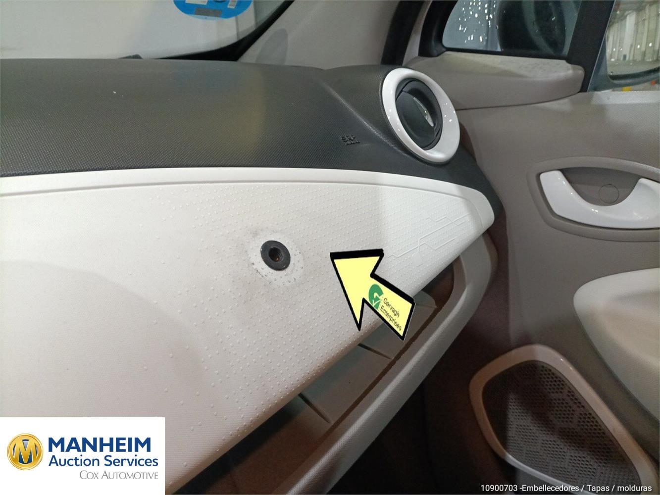 Foto Renault Zoe 74