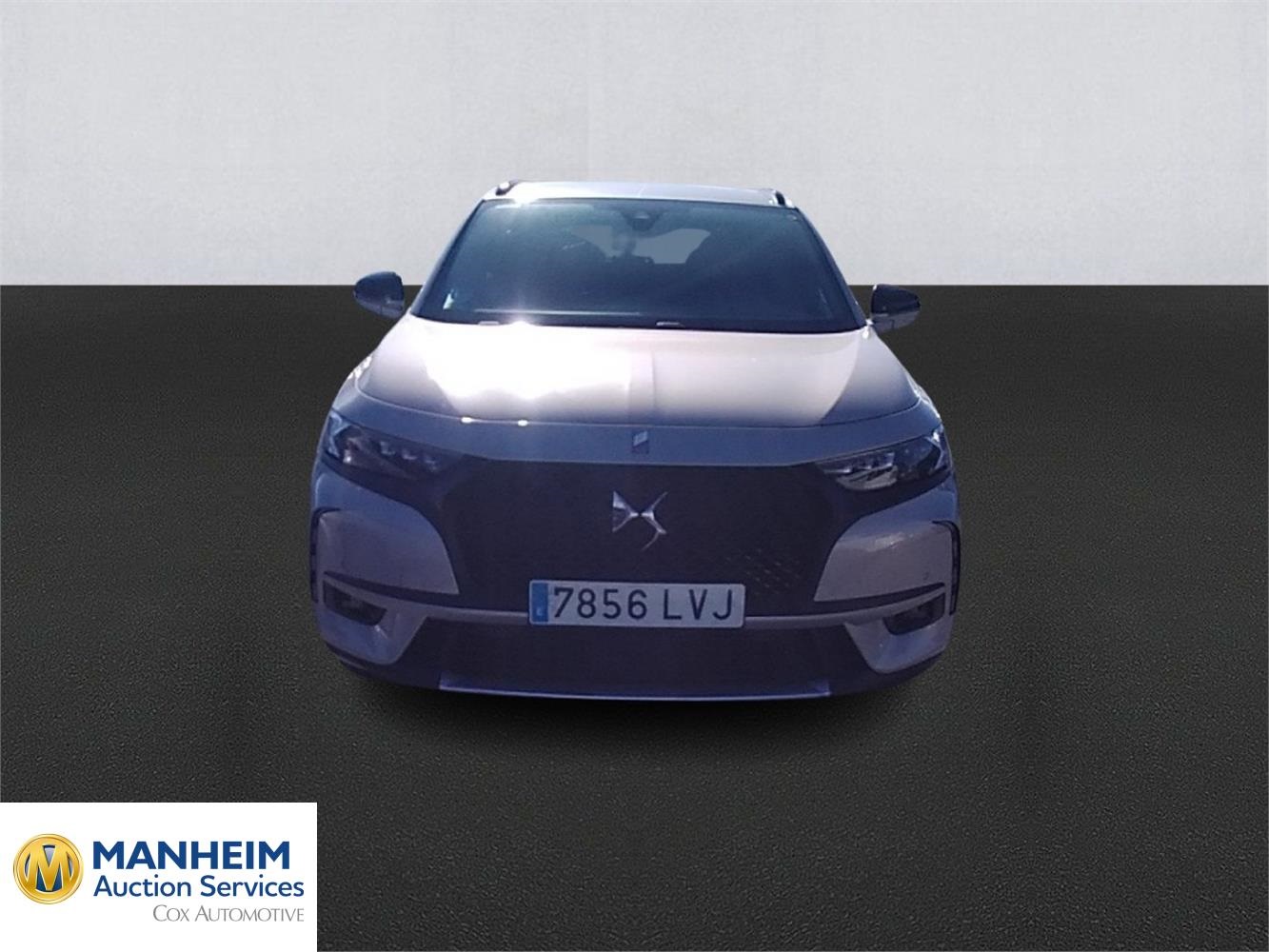 Foto DS DS 7 Crossback 2