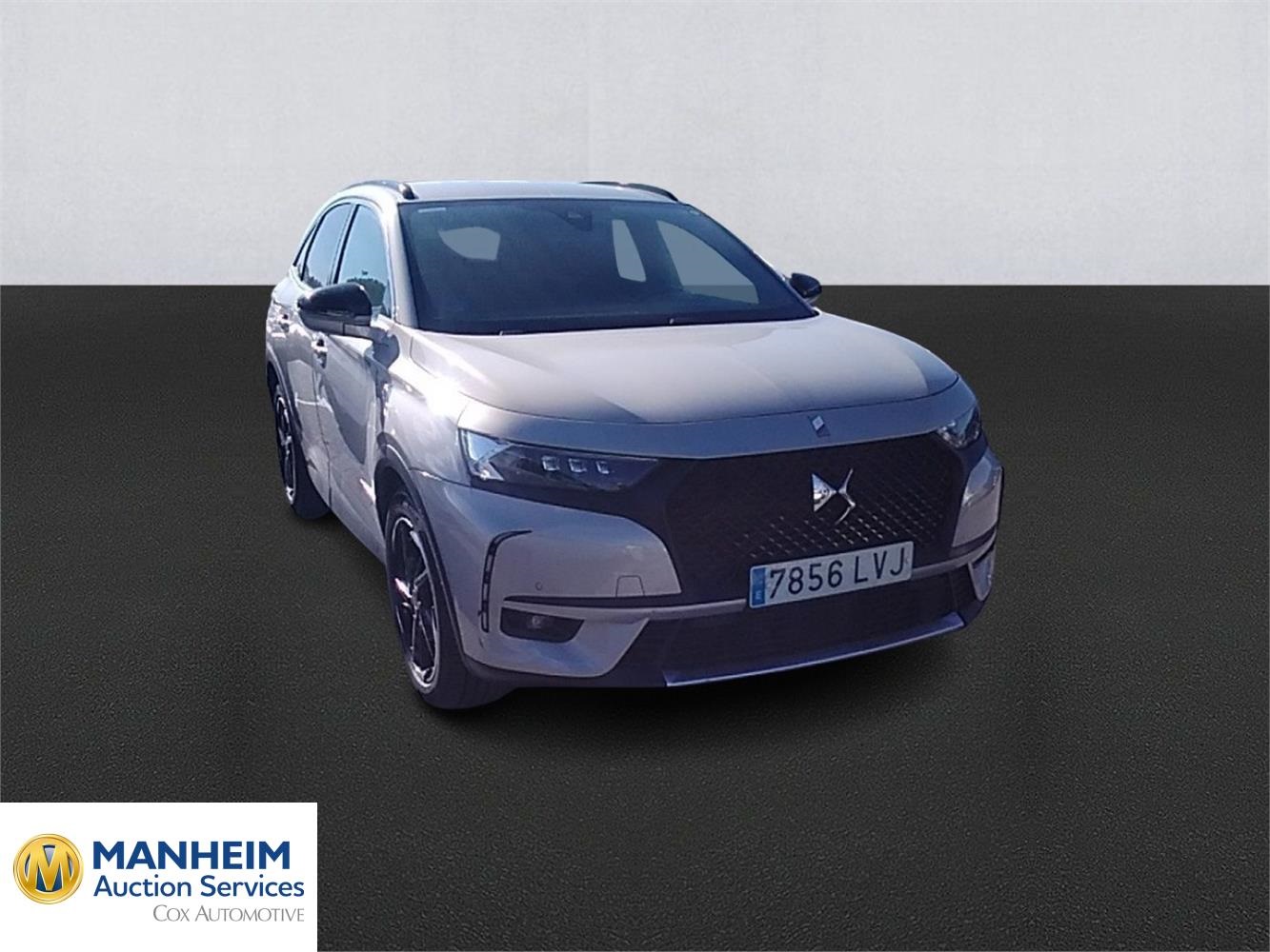 Foto DS DS 7 Crossback 3