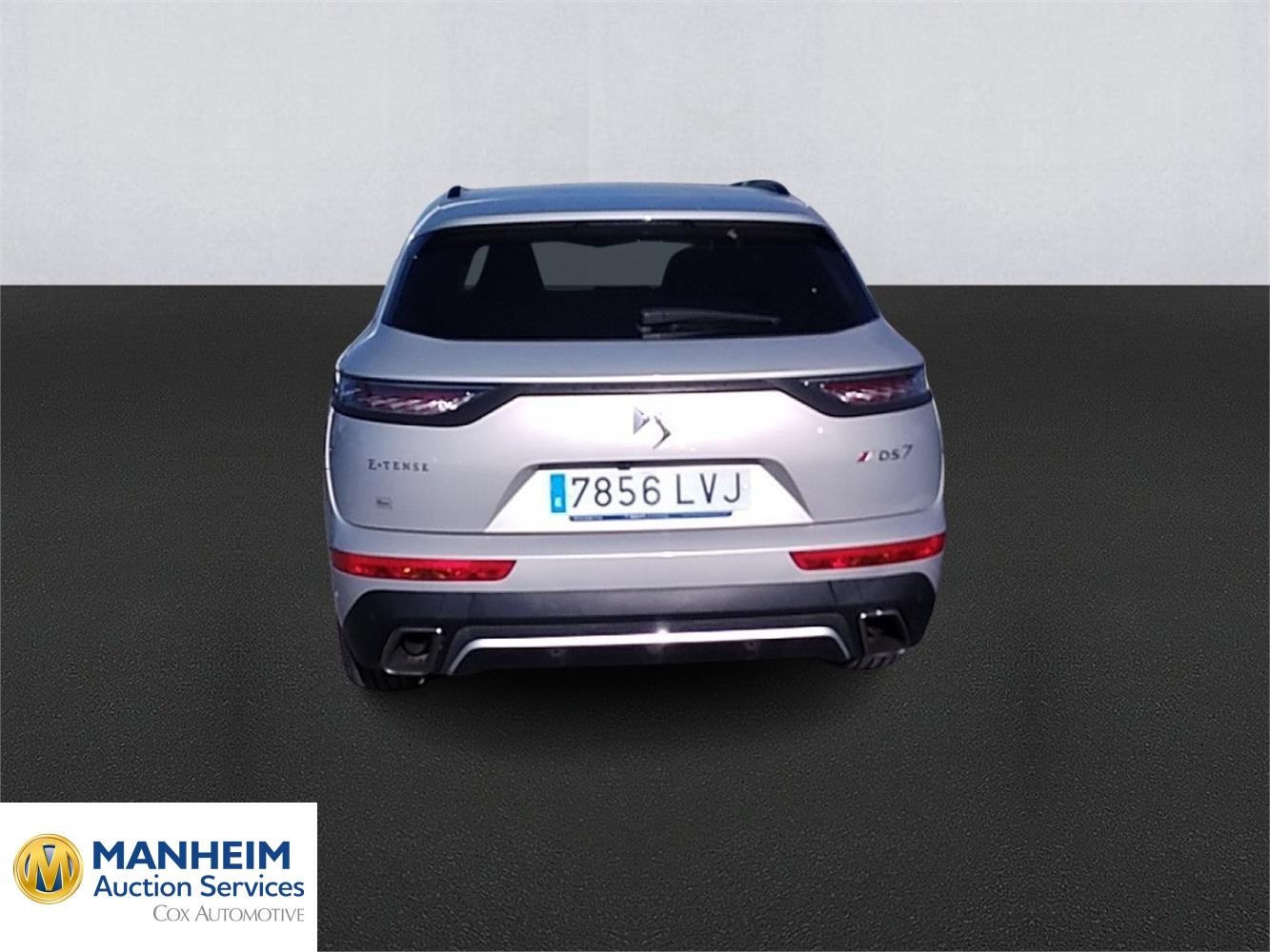 Foto DS DS 7 Crossback 5