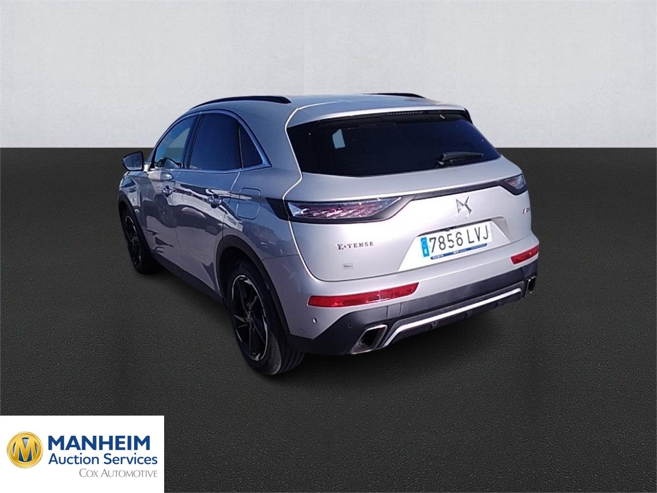 Foto DS DS 7 Crossback 6