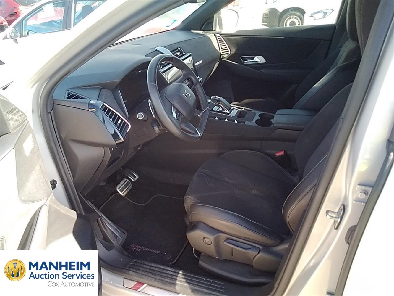 Foto DS DS 7 Crossback 7