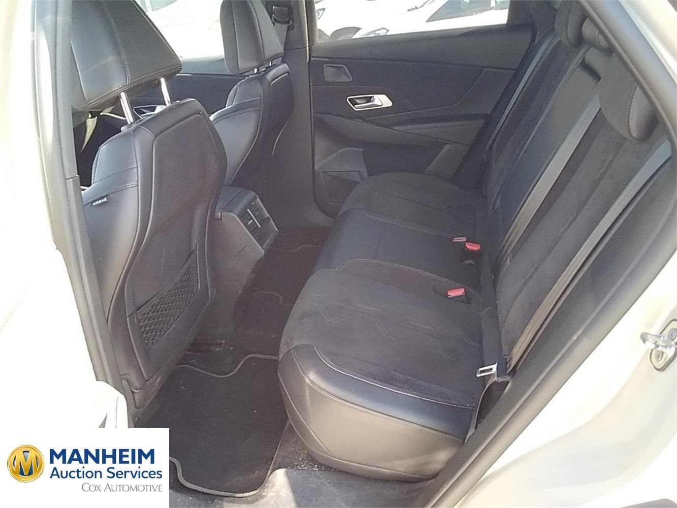 Foto DS DS 7 Crossback 9