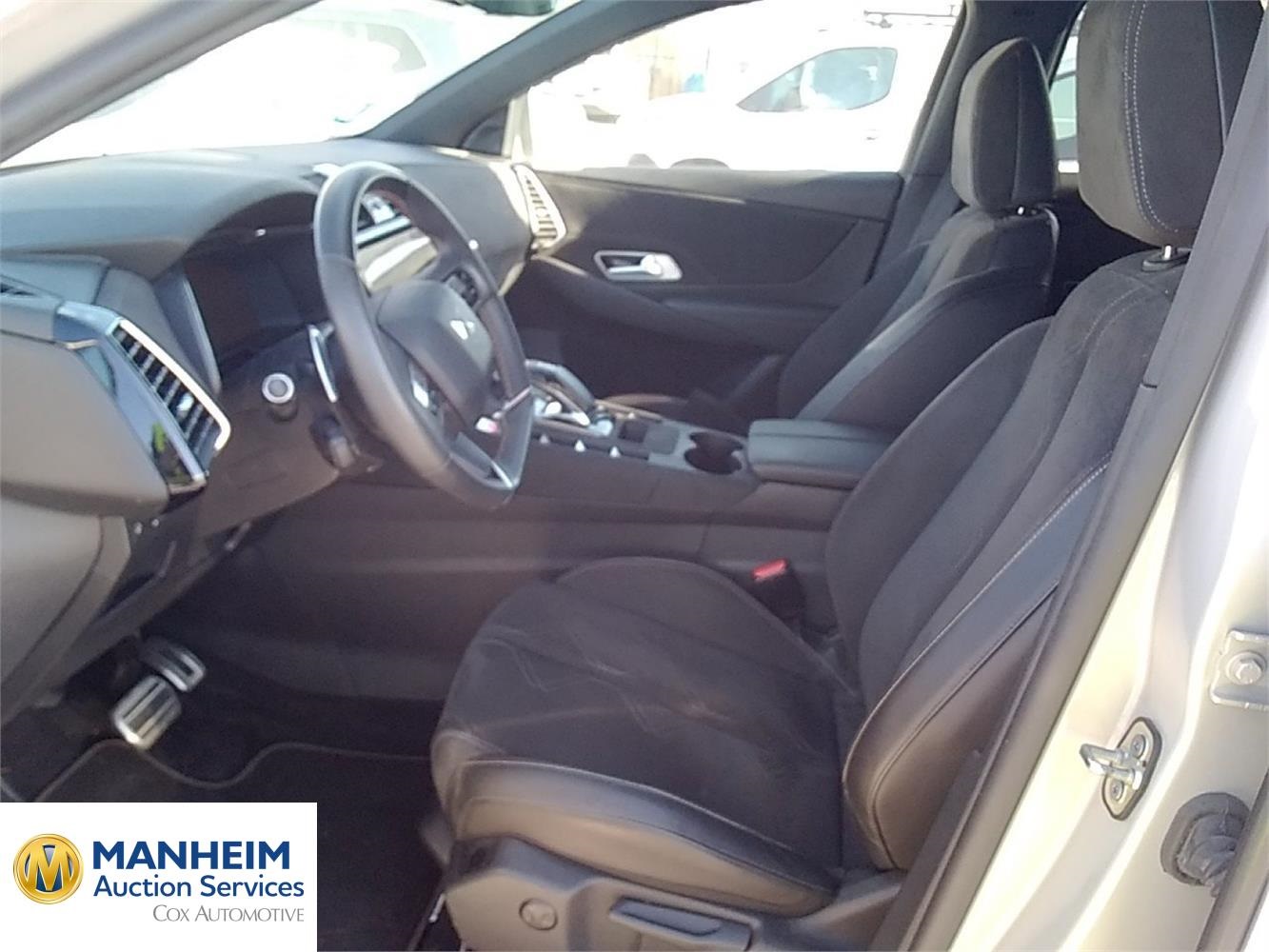 Foto DS DS 7 Crossback 12