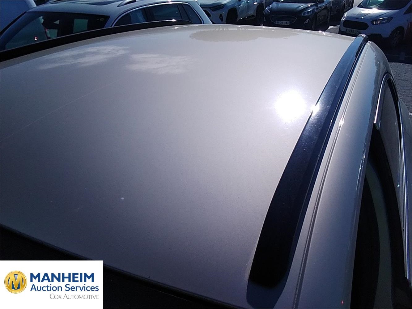 Foto DS DS 7 Crossback 13