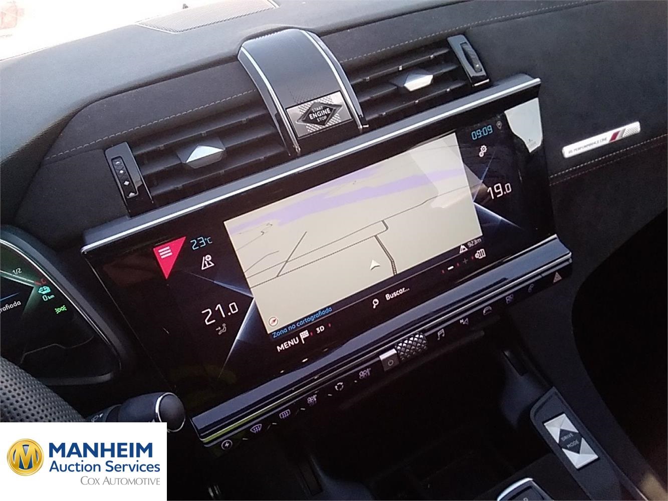 Foto DS DS 7 Crossback 17