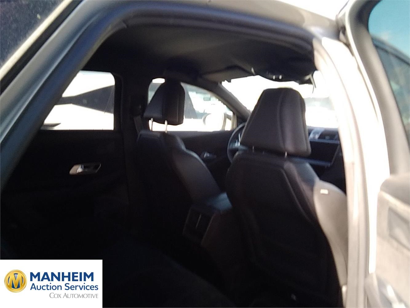 Foto DS DS 7 Crossback 23