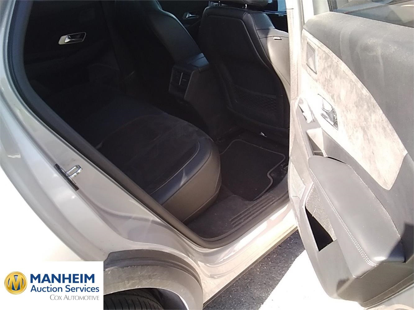 Foto DS DS 7 Crossback 24