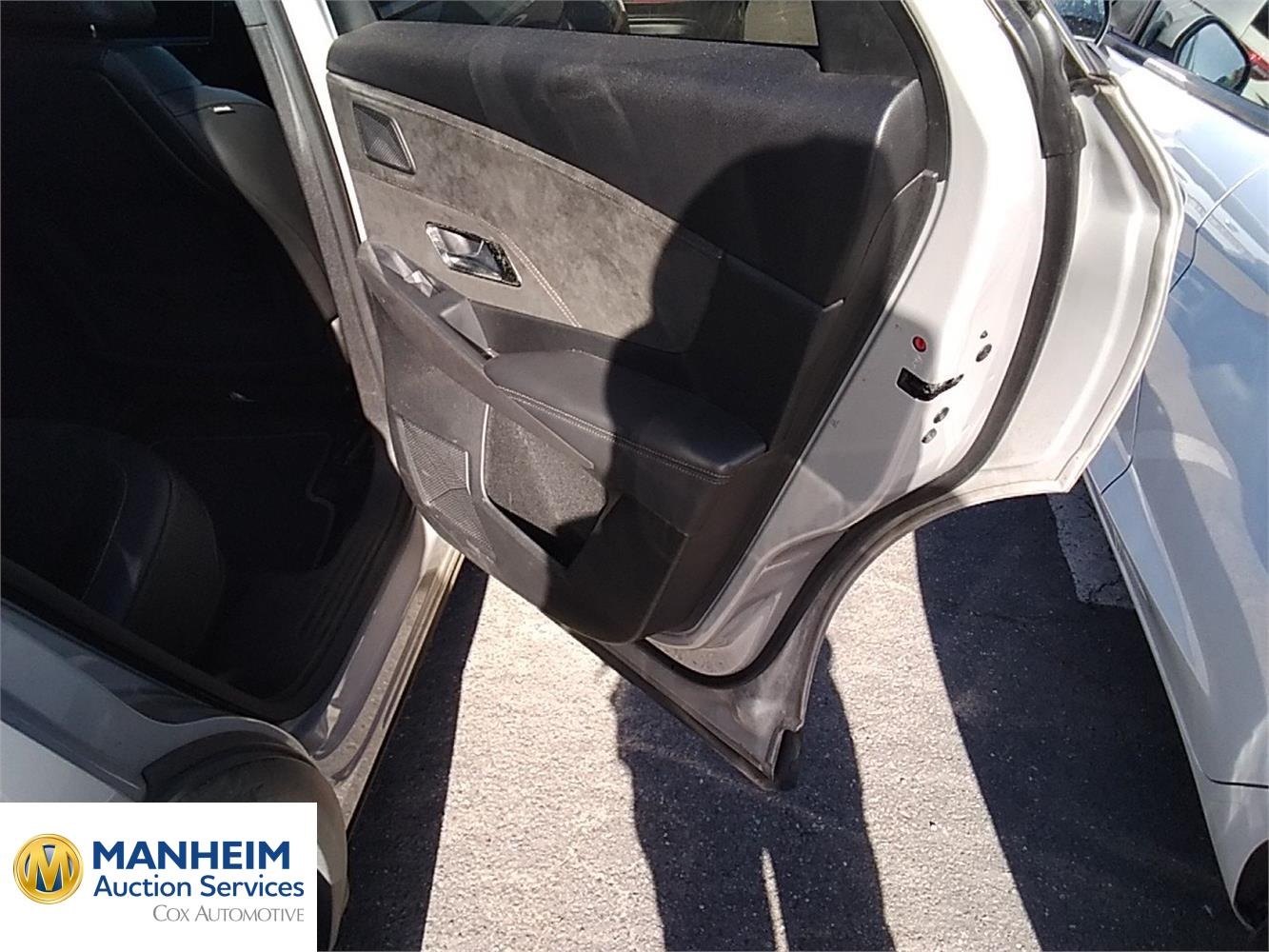 Foto DS DS 7 Crossback 25
