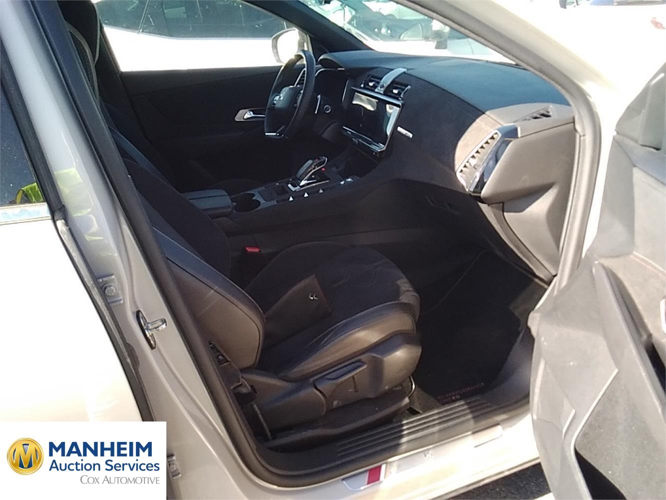 Foto DS DS 7 Crossback 26